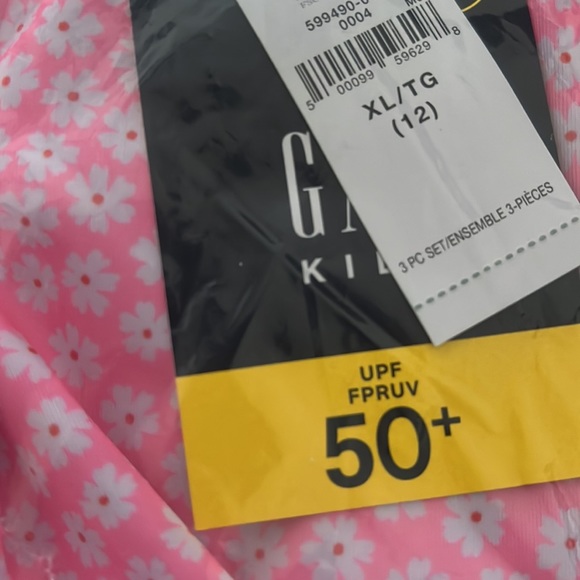 1 New Gap size 10, 12 or 14/16 Swim sets - Picture 4 of 7